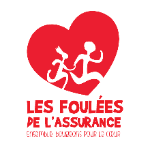Les foulées de l'Assurance